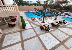 Agyad Maroc Appart-Hotel